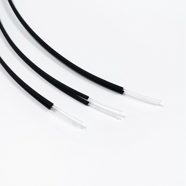 Simplex Fiber HFBR-4501Z/4511Z 1*2.2/4.4mm Plastic POF Fiber_Avago ...