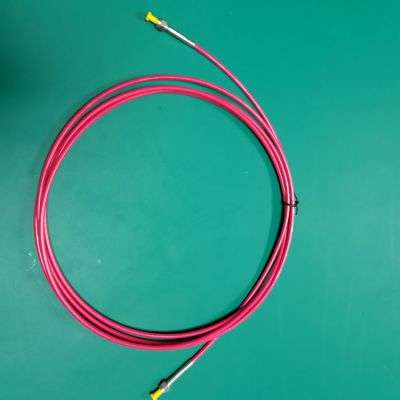 FSMA905-FC1000工业塑胶光纤跳线