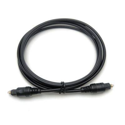OD4.0mm音频线光纤